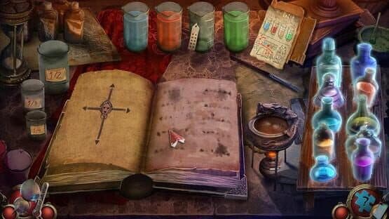 Nevertales: The Beauty Within — screenshot 2