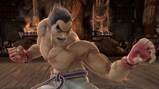 Super Smash Bros. Ultimate: Challenger Pack 10 — screenshot 2