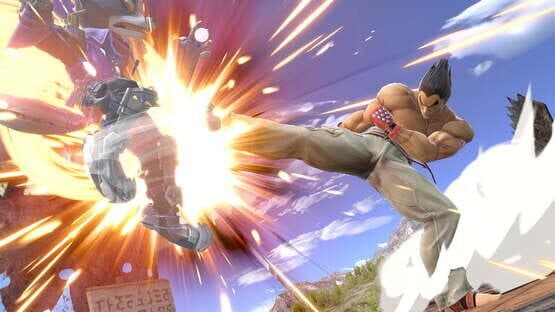 Super Smash Bros. Ultimate: Challenger Pack 10 — screenshot 3