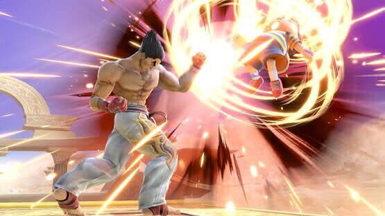 Super Smash Bros. Ultimate: Challenger Pack 10 — screenshot 4