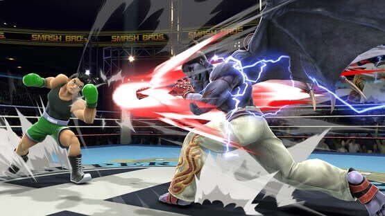 Super Smash Bros. Ultimate: Challenger Pack 10 — screenshot 5