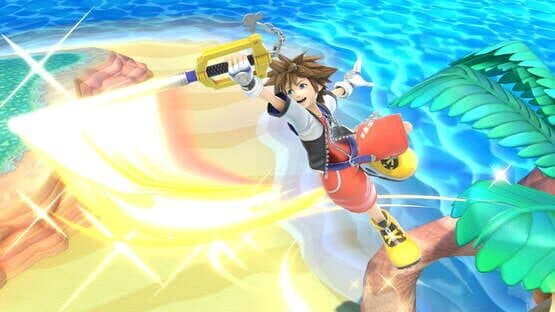 Super Smash Bros. Ultimate: Challenger Pack 11 — screenshot 2