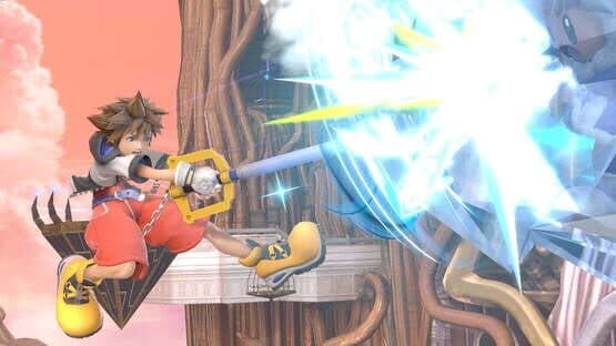 Super Smash Bros. Ultimate: Challenger Pack 11 — screenshot 3