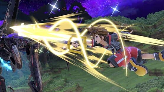 Super Smash Bros. Ultimate: Challenger Pack 11 — screenshot 4