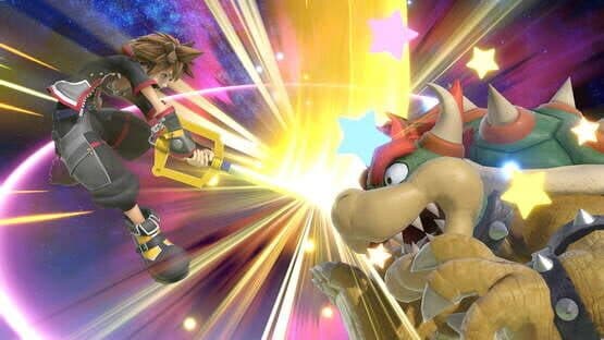 Super Smash Bros. Ultimate: Challenger Pack 11 — screenshot 6
