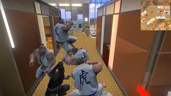 Bishojo Battlefield — screenshot 6
