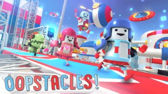 Oopstacles — screenshot 1