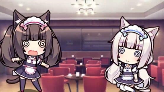 Nekopara Sekai Connect — screenshot 2