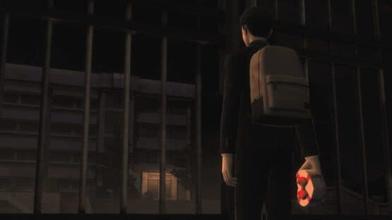 The School: White Day — screenshot 1