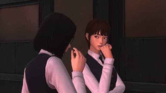 The School: White Day — screenshot 2