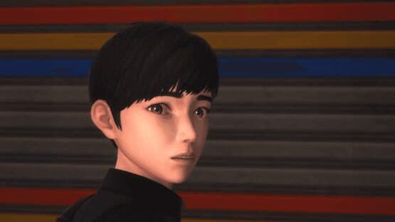 The School: White Day — screenshot 4