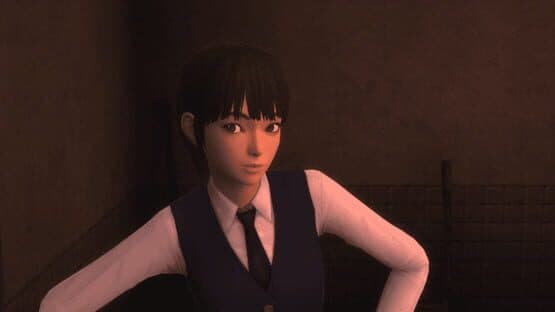 The School: White Day — screenshot 5
