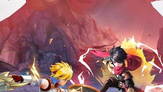 Guardians of Cloudia — screenshot 2