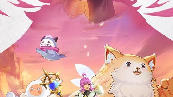 Guardians of Cloudia — screenshot 3