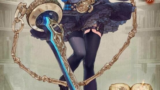 SinoAlice — screenshot 4