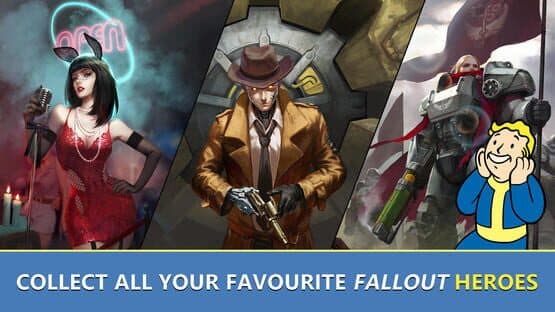 Fallout Shelter Online — screenshot 3