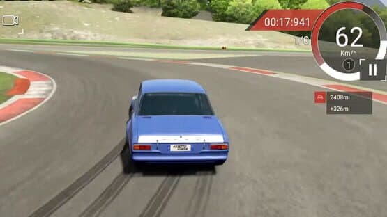 Assetto Corsa Mobile — screenshot 2