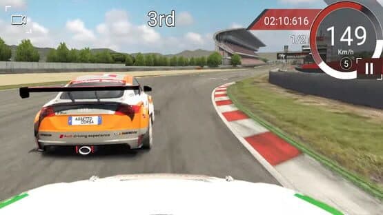 Assetto Corsa Mobile — screenshot 3
