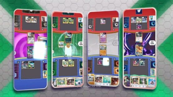 Pokémon Trading Card Game Live — screenshot 2