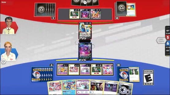 Pokémon Trading Card Game Live — screenshot 5