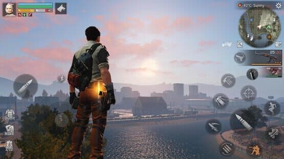 LifeAfter — screenshot 5