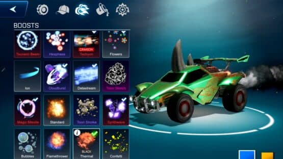 Rocket League Sideswipe — screenshot 1