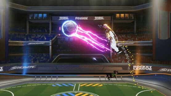 Rocket League Sideswipe — screenshot 2