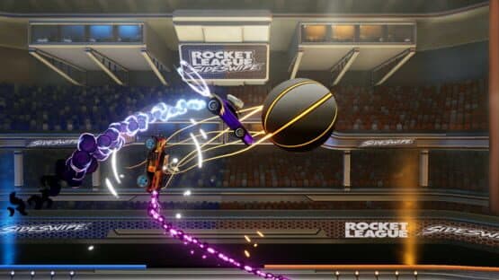 Rocket League Sideswipe — screenshot 3