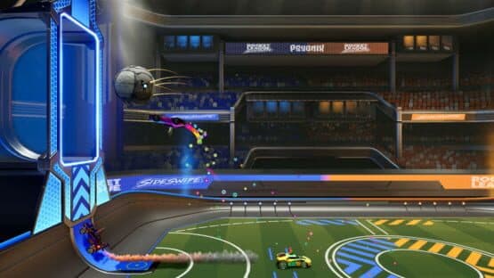 Rocket League Sideswipe — screenshot 4