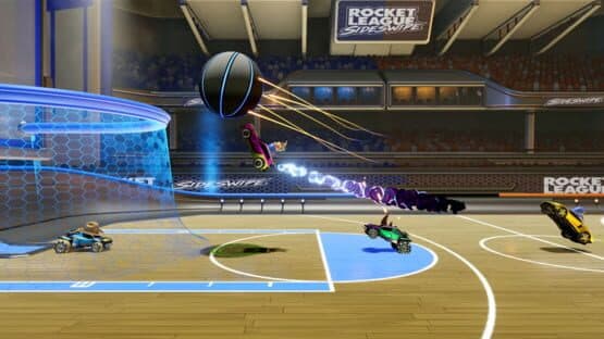 Rocket League Sideswipe — screenshot 5
