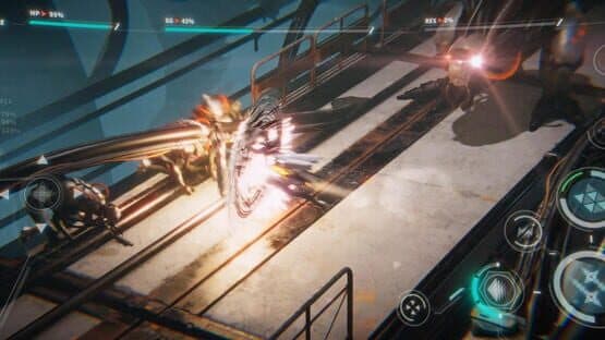 Binary Gods — screenshot 4