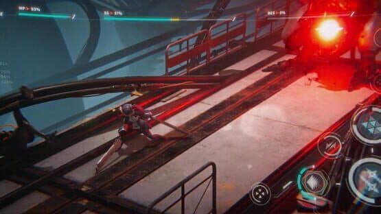 Binary Gods — screenshot 5