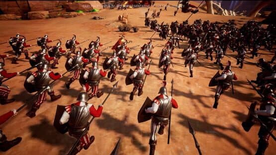 Total War Battles: Warhammer — screenshot 5