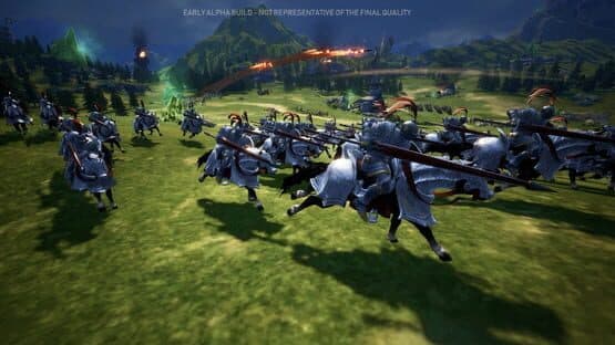 Total War Battles: Warhammer — screenshot 6