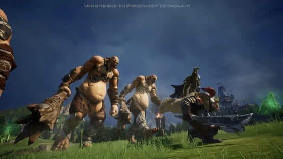 Total War Battles: Warhammer — screenshot 7