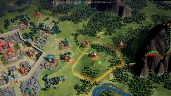 Total War Battles: Warhammer — screenshot 8