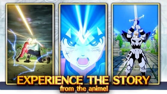 Dragon Quest: The Adventure of Dai - A Hero's Bonds — screenshot 2