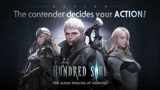 Hundred Soul: The Last Savior — screenshot 1