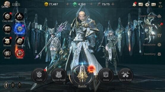 Hundred Soul: The Last Savior — screenshot 7