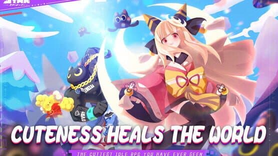 Star Healer — screenshot 1