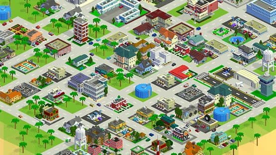 Bit City — screenshot 3