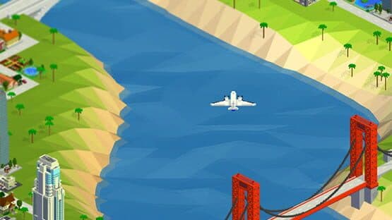 Bit City — screenshot 4