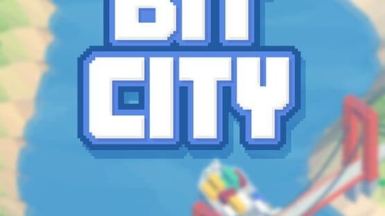 Bit City — screenshot 5