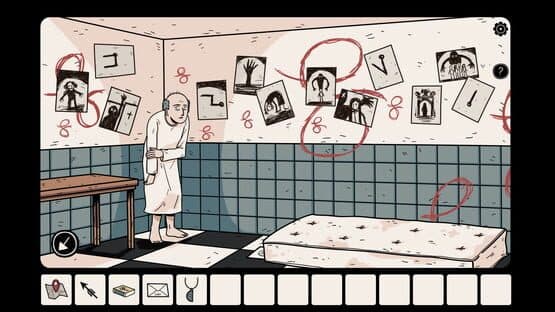 Ghost Case — screenshot 3
