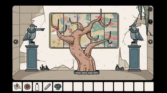 Ghost Case — screenshot 4