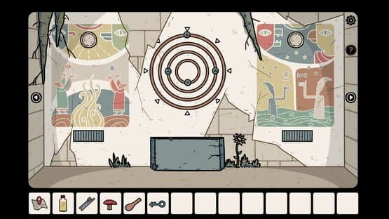 Ghost Case — screenshot 5