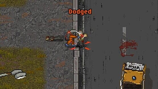 Mini DayZ 2 — screenshot 1