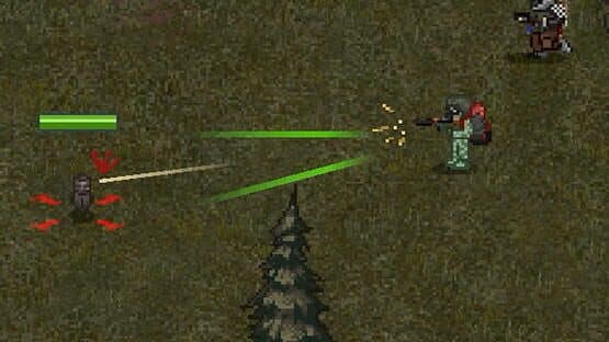Mini DayZ 2 — screenshot 2