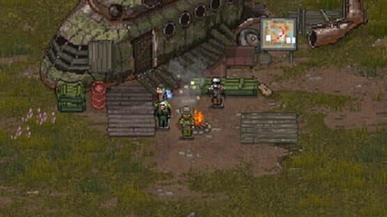 Mini DayZ 2 — screenshot 5