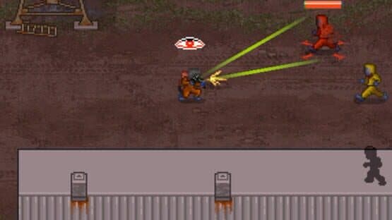 Mini DayZ 2 — screenshot 6